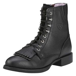 Heritage Roper II Lace Up Womens 6-in Lacers Ariat